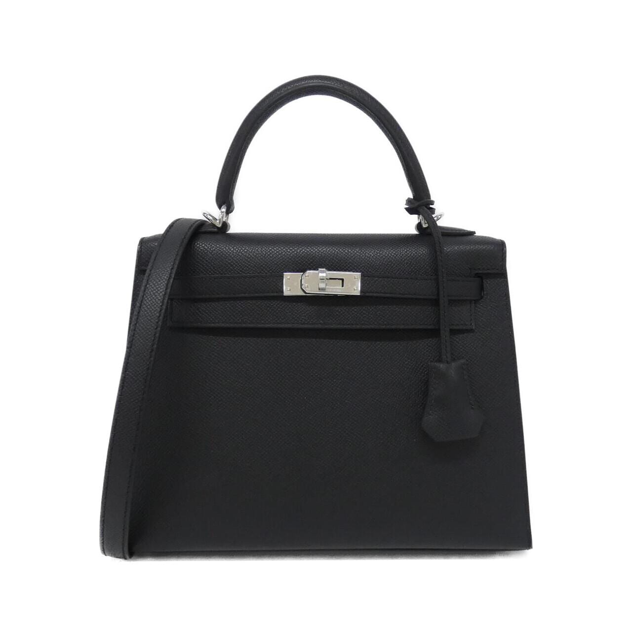 【未使用品】エルメス ケリー 25cm 038416CK バッグ