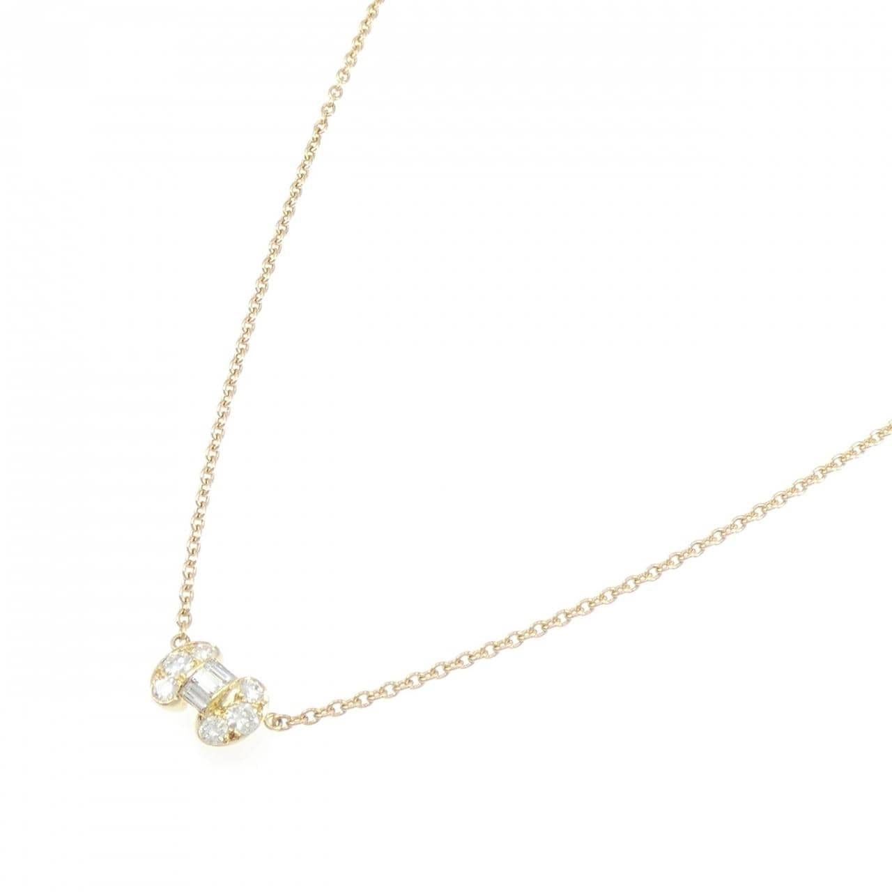 ヴァンクリーフ&アーペル セレスティン ネックレス