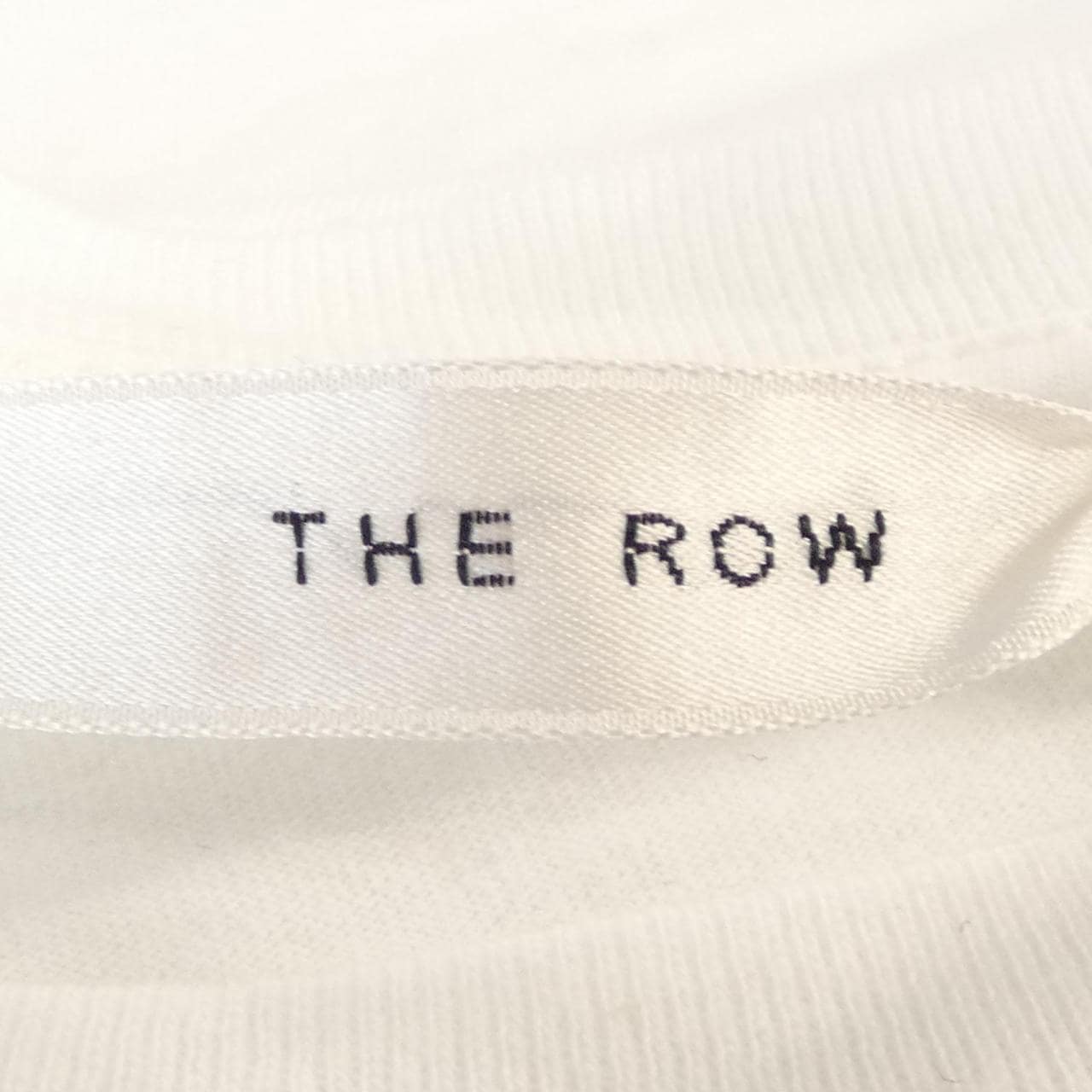 ザロウ THE ROW 8738WK636 トップス