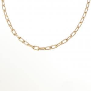 カルティエ スパルタカス ネックレス