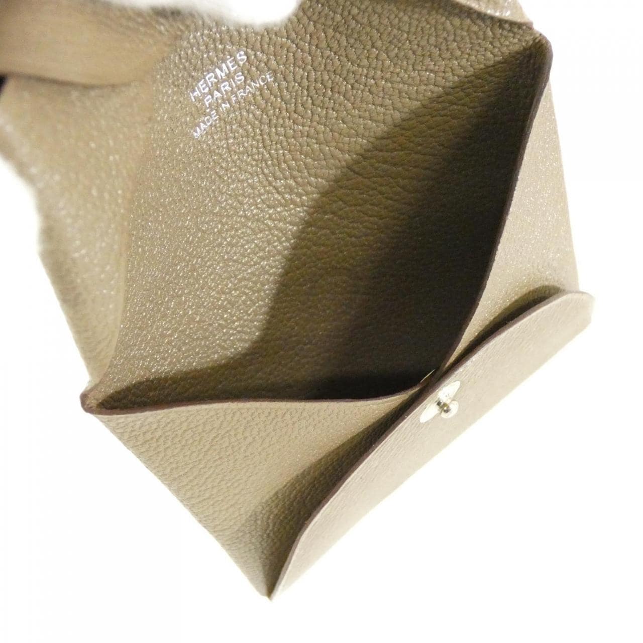 エルメス バスティア 039759CK コインケース