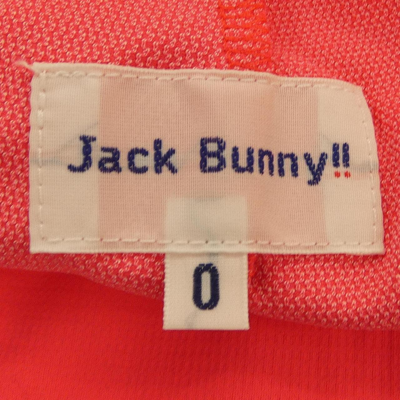 ジャックバニー Jack Bunny!! スカート