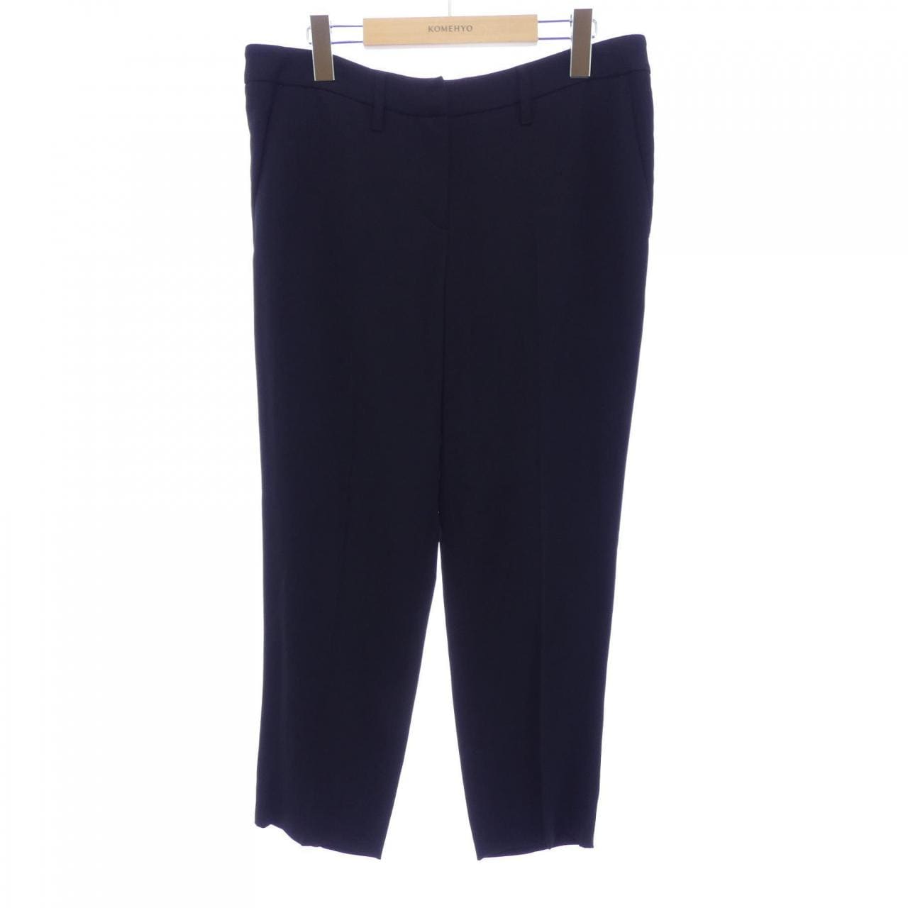 ミュウミュウ MIU MIU DNA413 4U4 パンツ