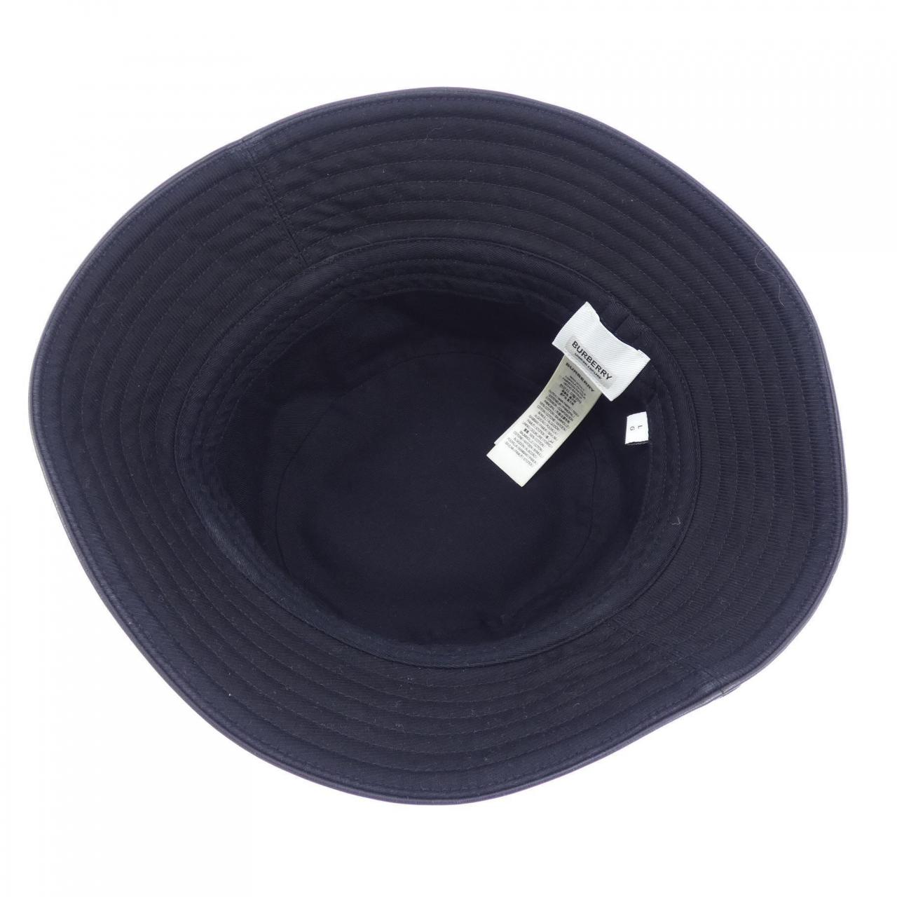 バーバリー BURBERRY 8053474 ハット