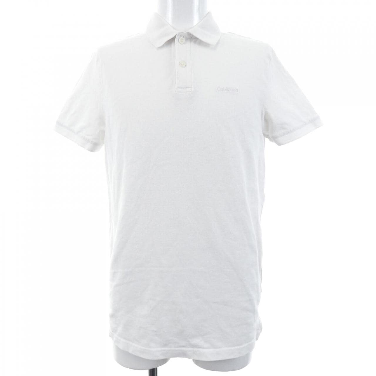 カルバンクライン Calvin Klein ポロシャツ