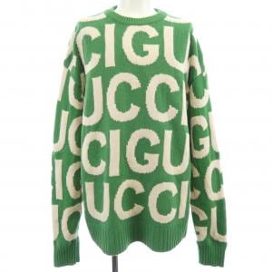 グッチ GUCCI 763672 XKDLV ニット
