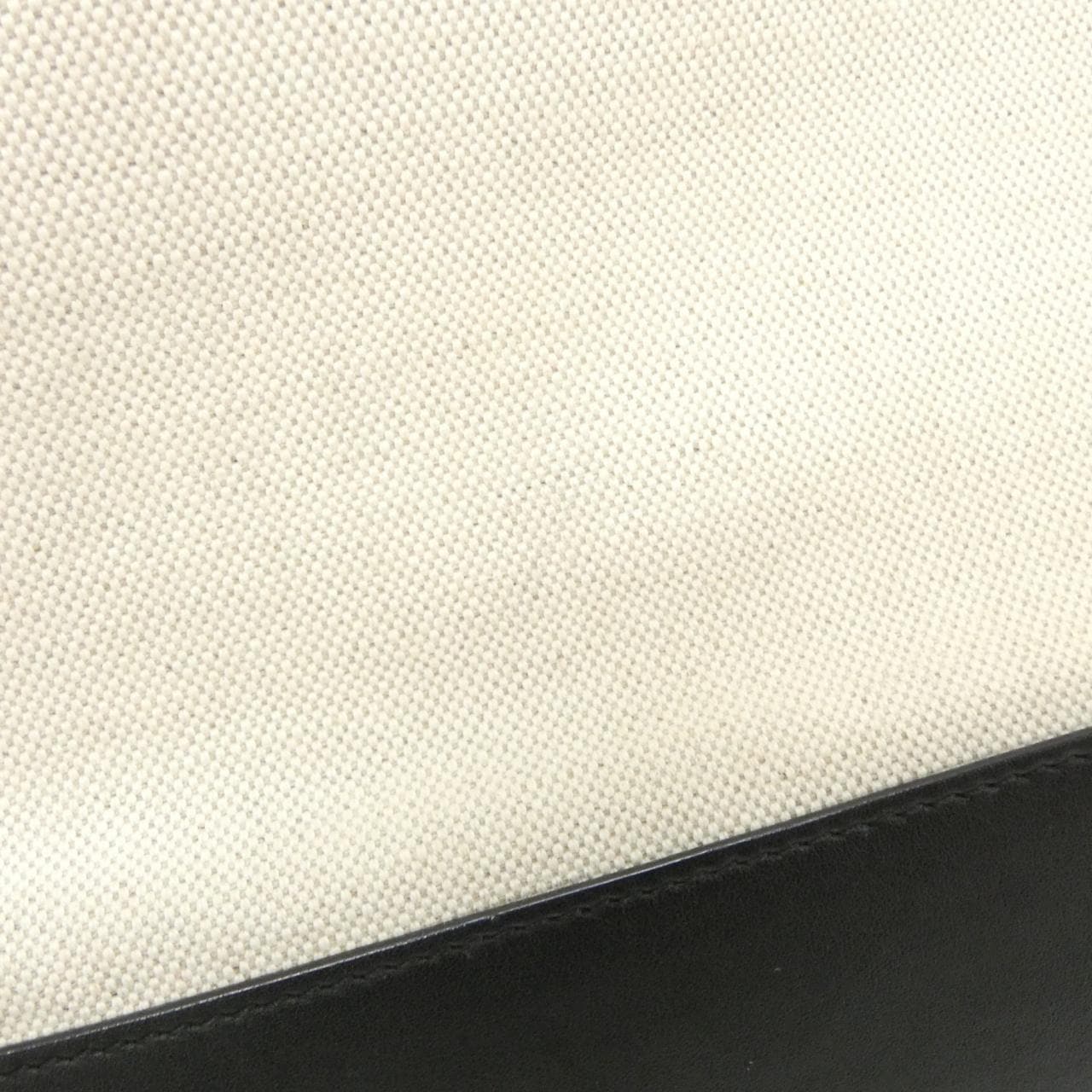 サンローラン ショッピング タグ 619757 H9P1W バッグ