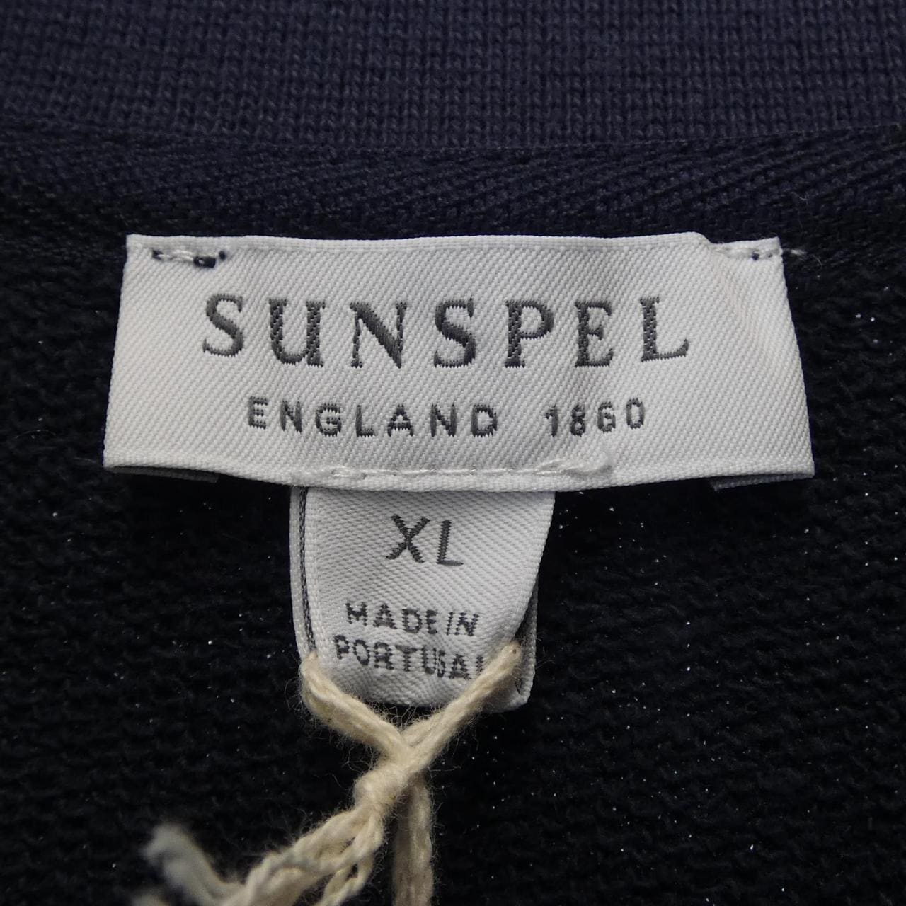 SUNSPEL スウェット