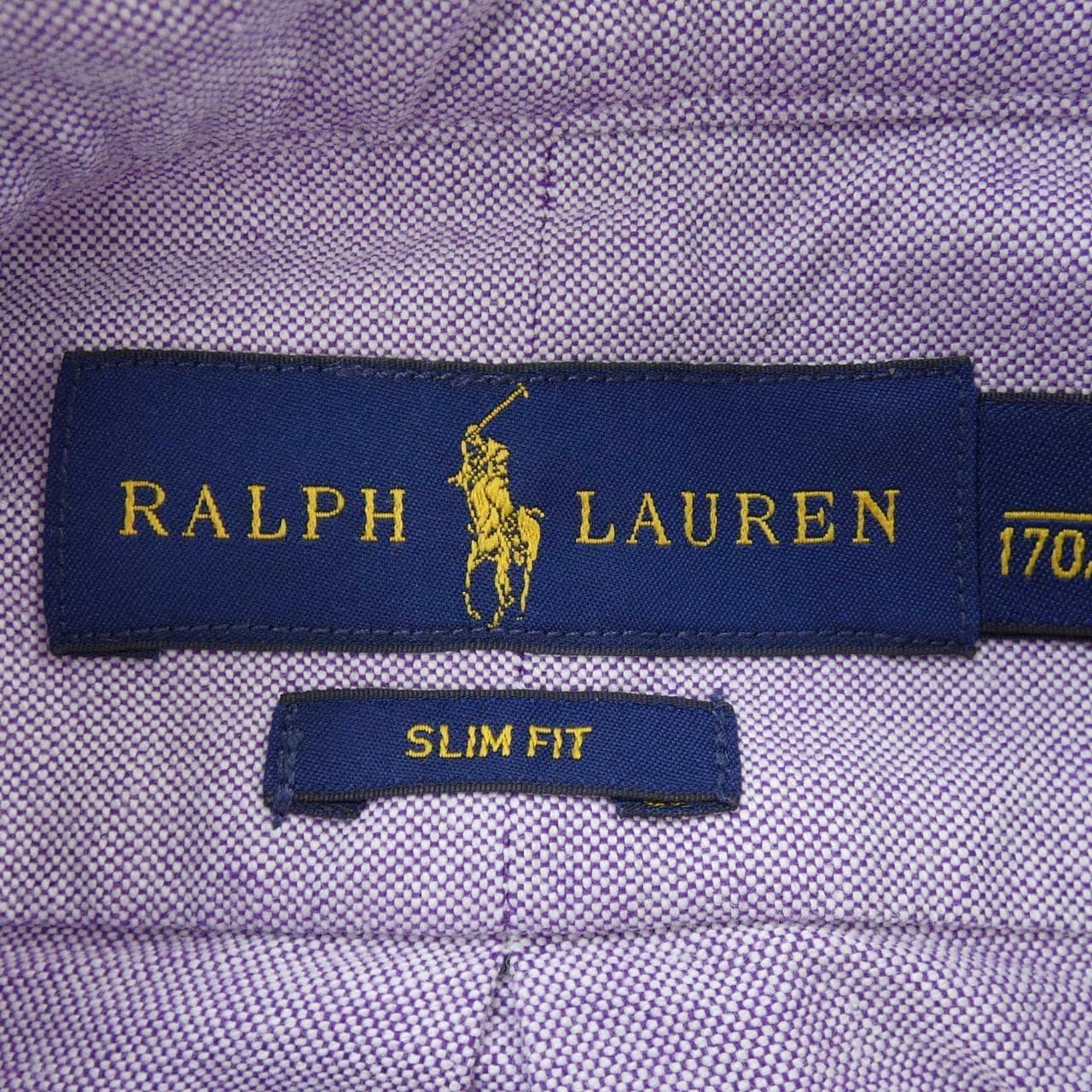 ラルフローレン RALPH LAUREN シャツ