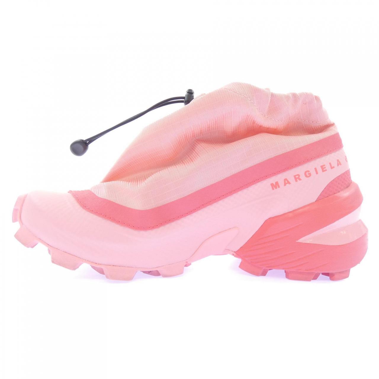 エムエムシックス MM6 SALOMON　S66WS0103 スニーカー