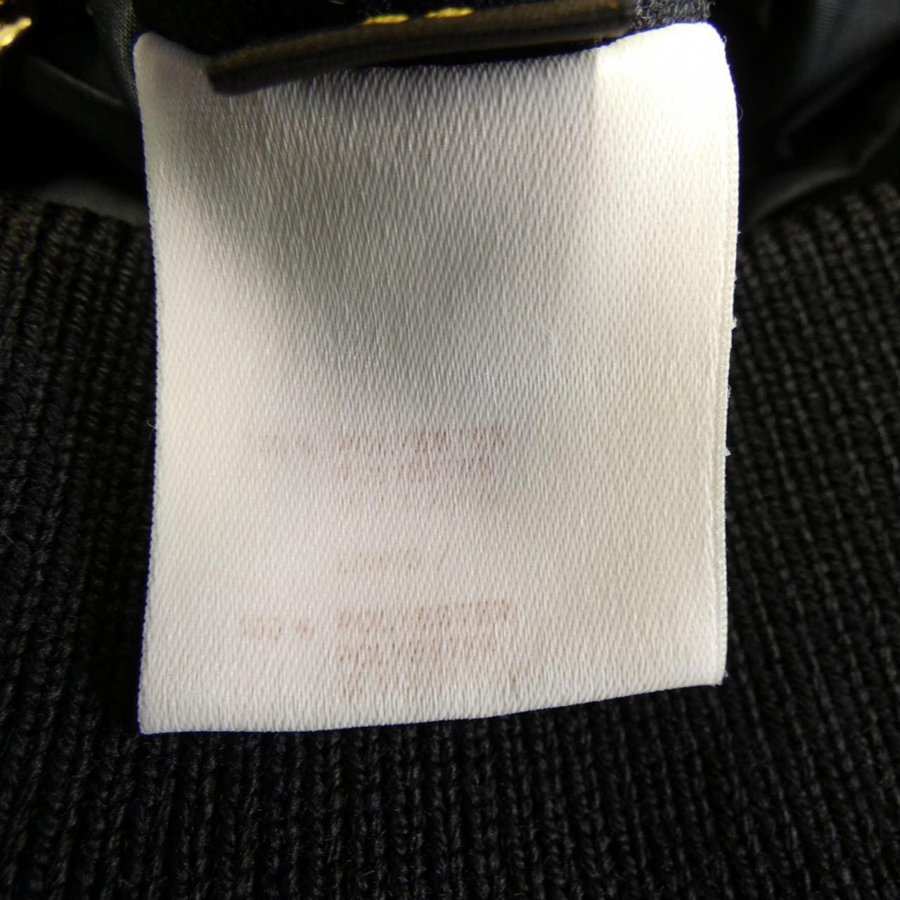 ルイヴィトン LOUIS VUITTON MLBS40PLM ブルゾン