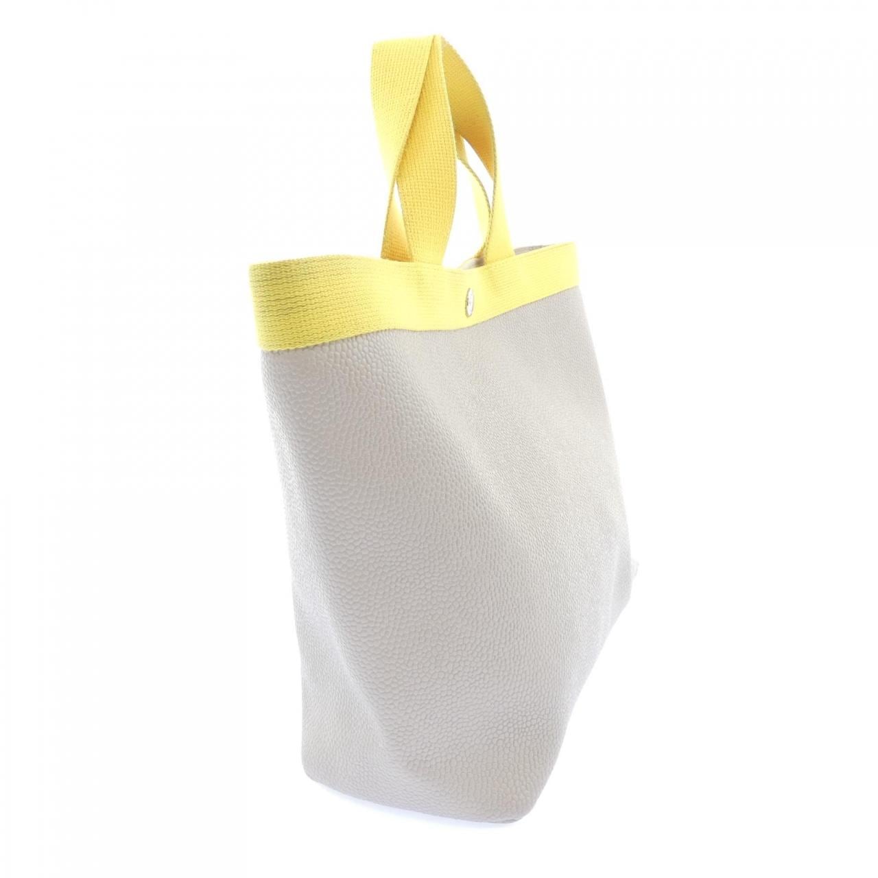エルベシャプリエ HERVE CHAPELIER スクエアトートB5 704GP BAG