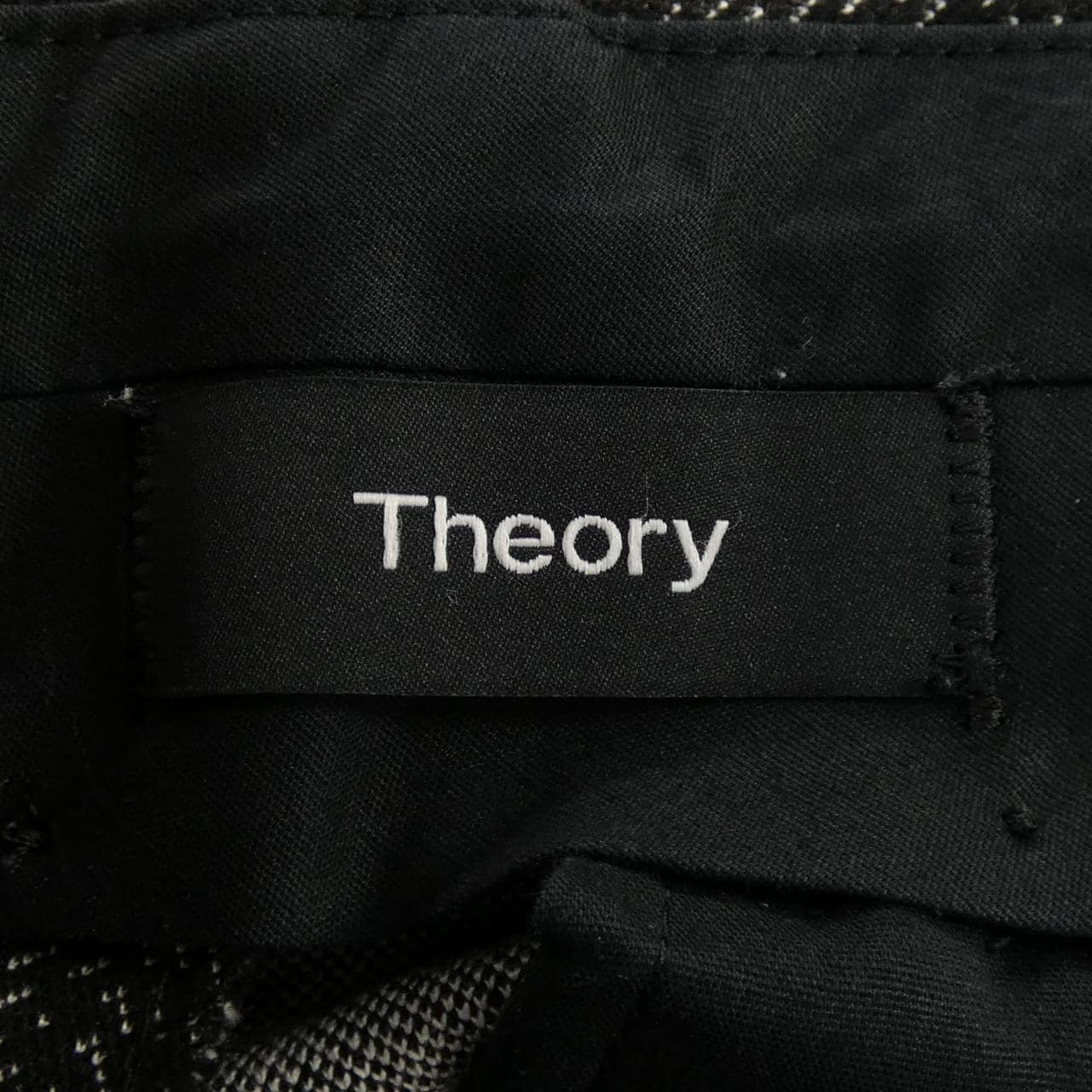 セオリー theory パンツ