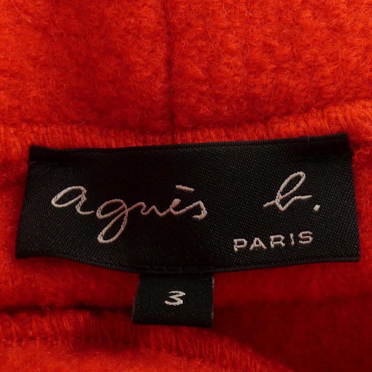 アニエスベー Agnes.b ワンピース