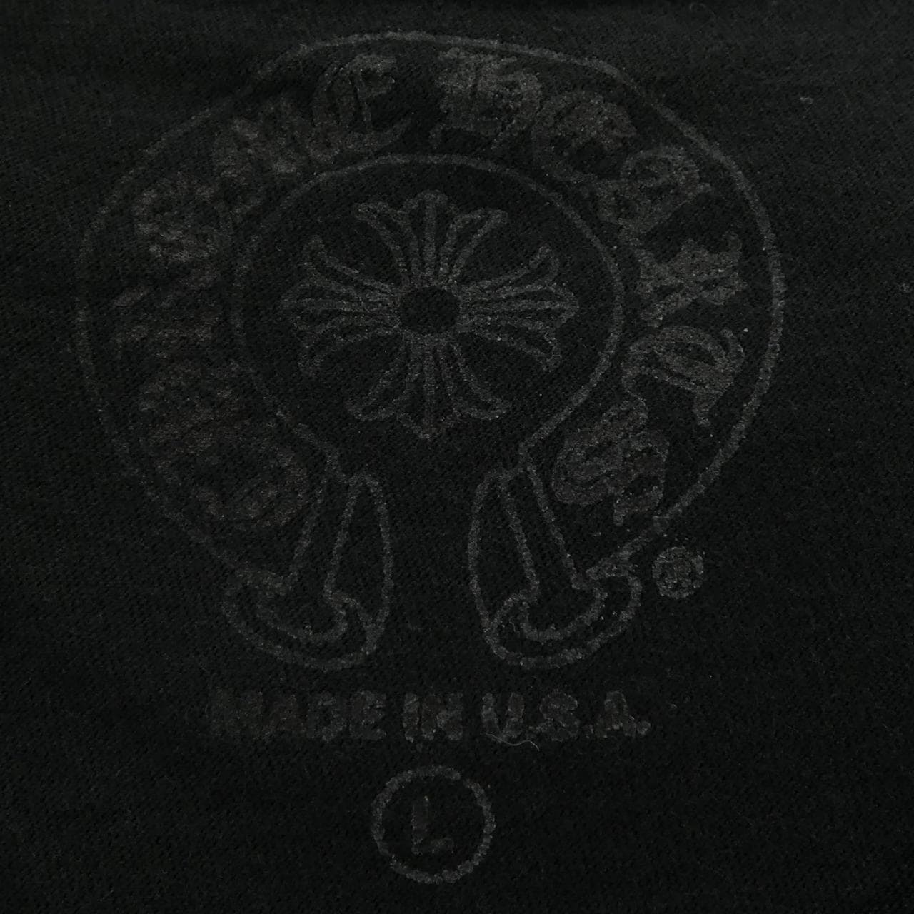 クロムハーツ CHROME HEARTS Tシャツ