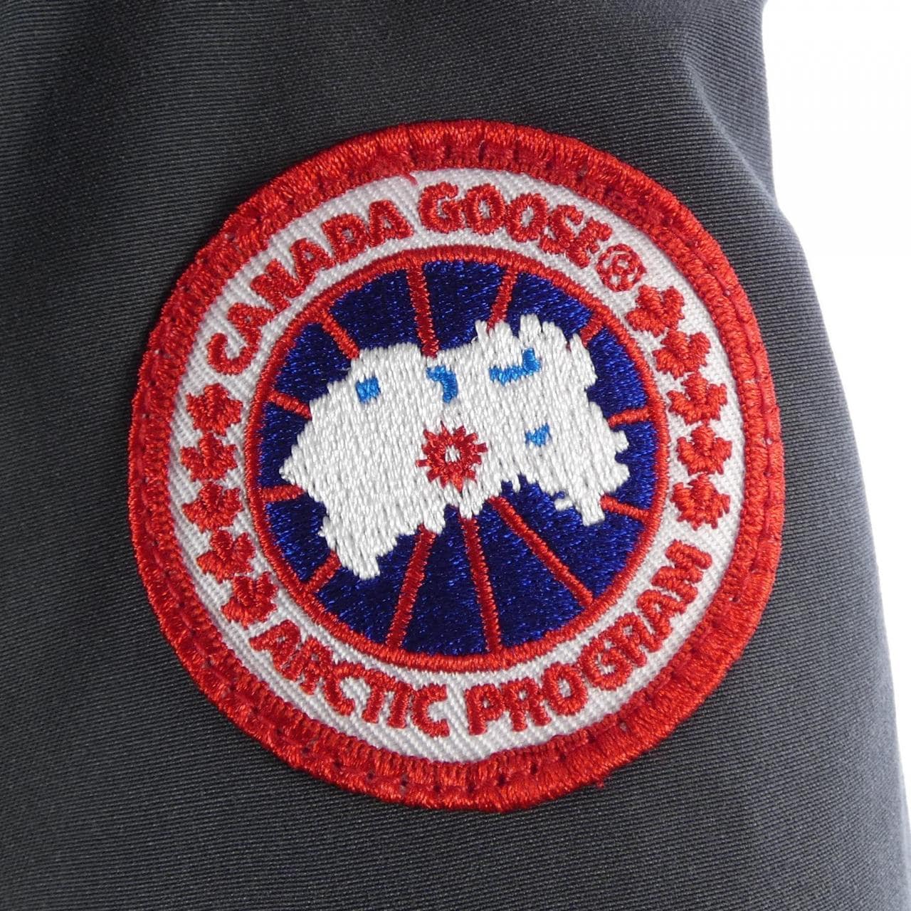 カナダグース CANADA GOOSE 5804L BLAKELY ブレイクリー ダウンジャケット