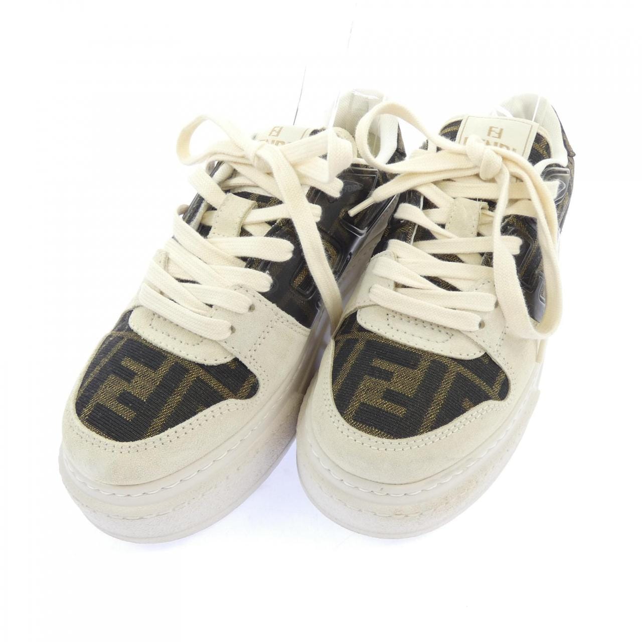 フェンディ FENDI 8E8572 スニーカー