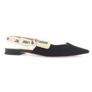 クリスチャンディオール CHRISTIAN DIOR J'ADIOR スリングバックフラット KCB384TFL パンプス