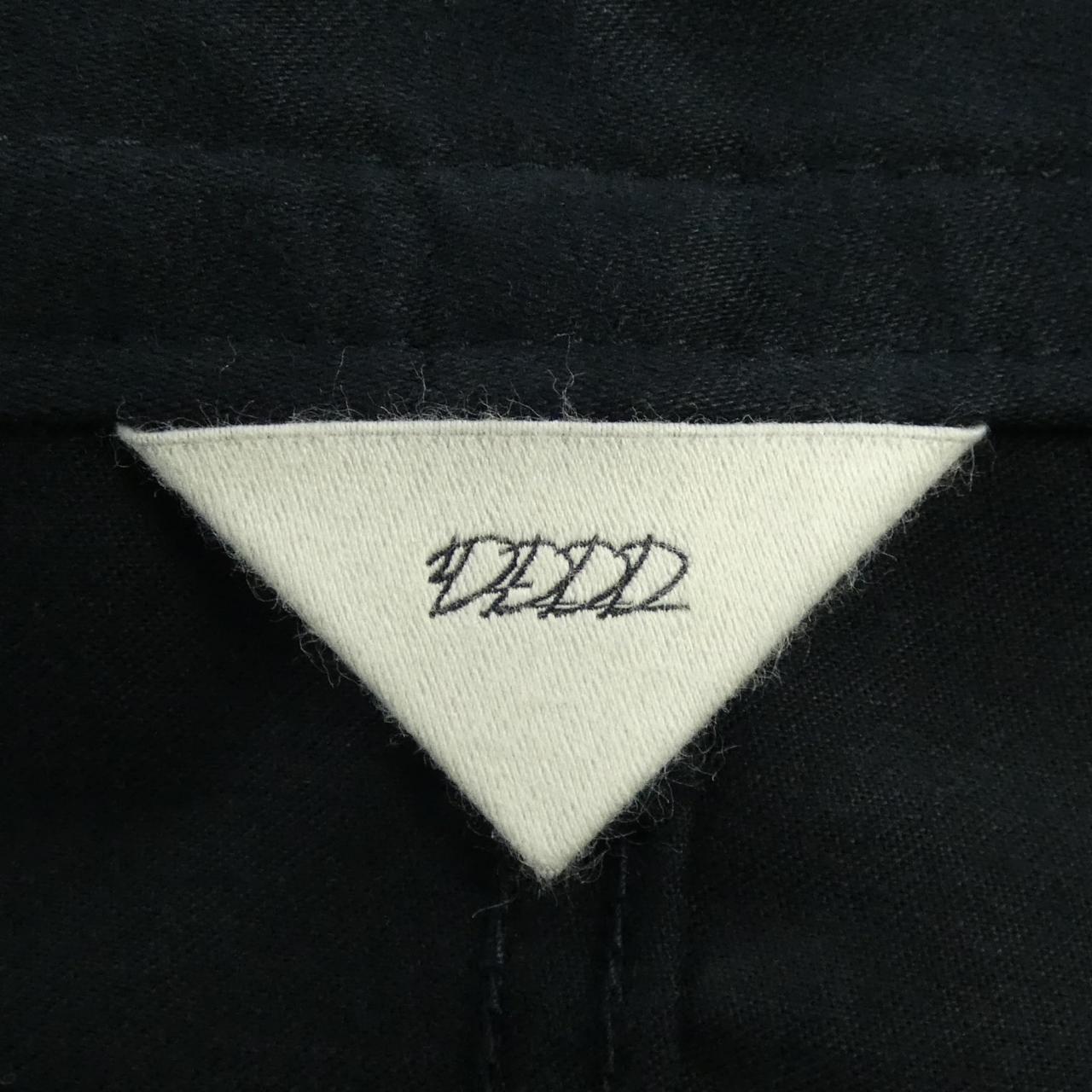 DDDD 0725006 パンツ