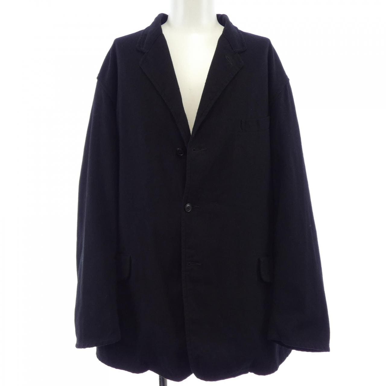コモリ COMOLI D01-01006 ジャケット