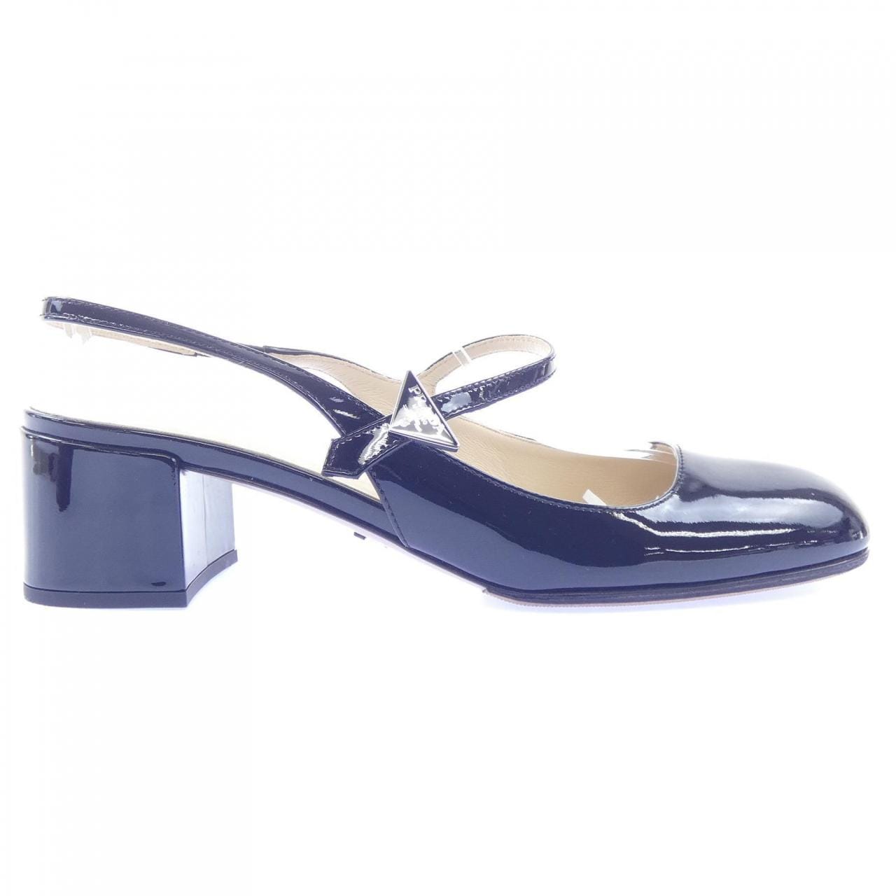 プラダ PRADA パンプス