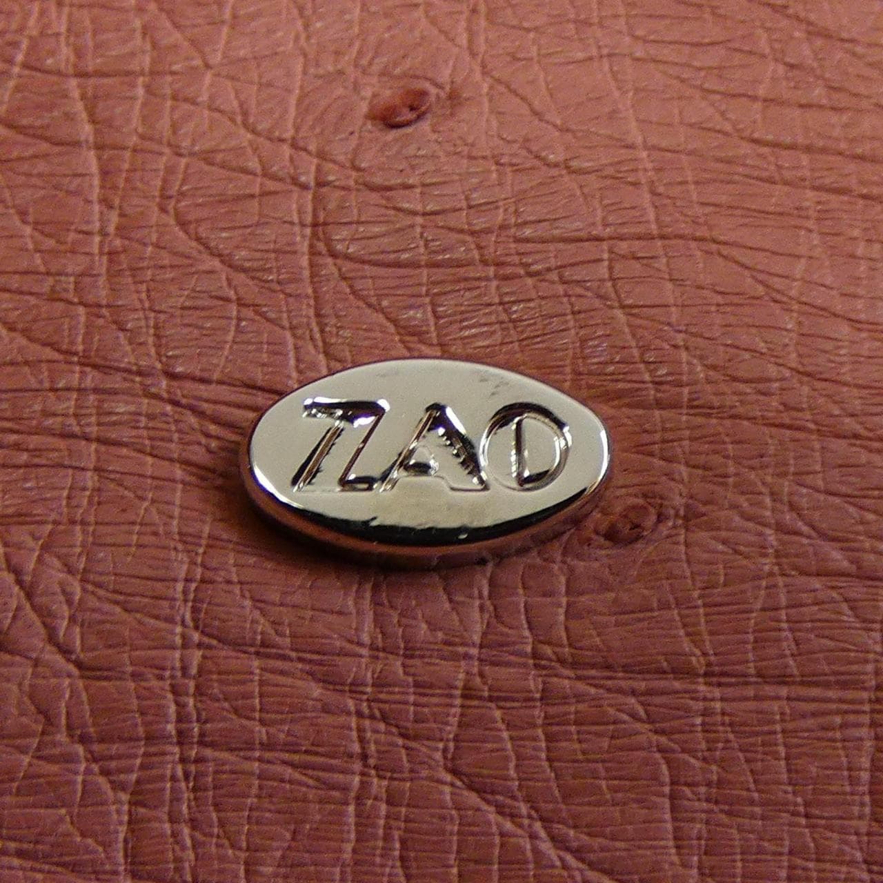 ZAO BAG