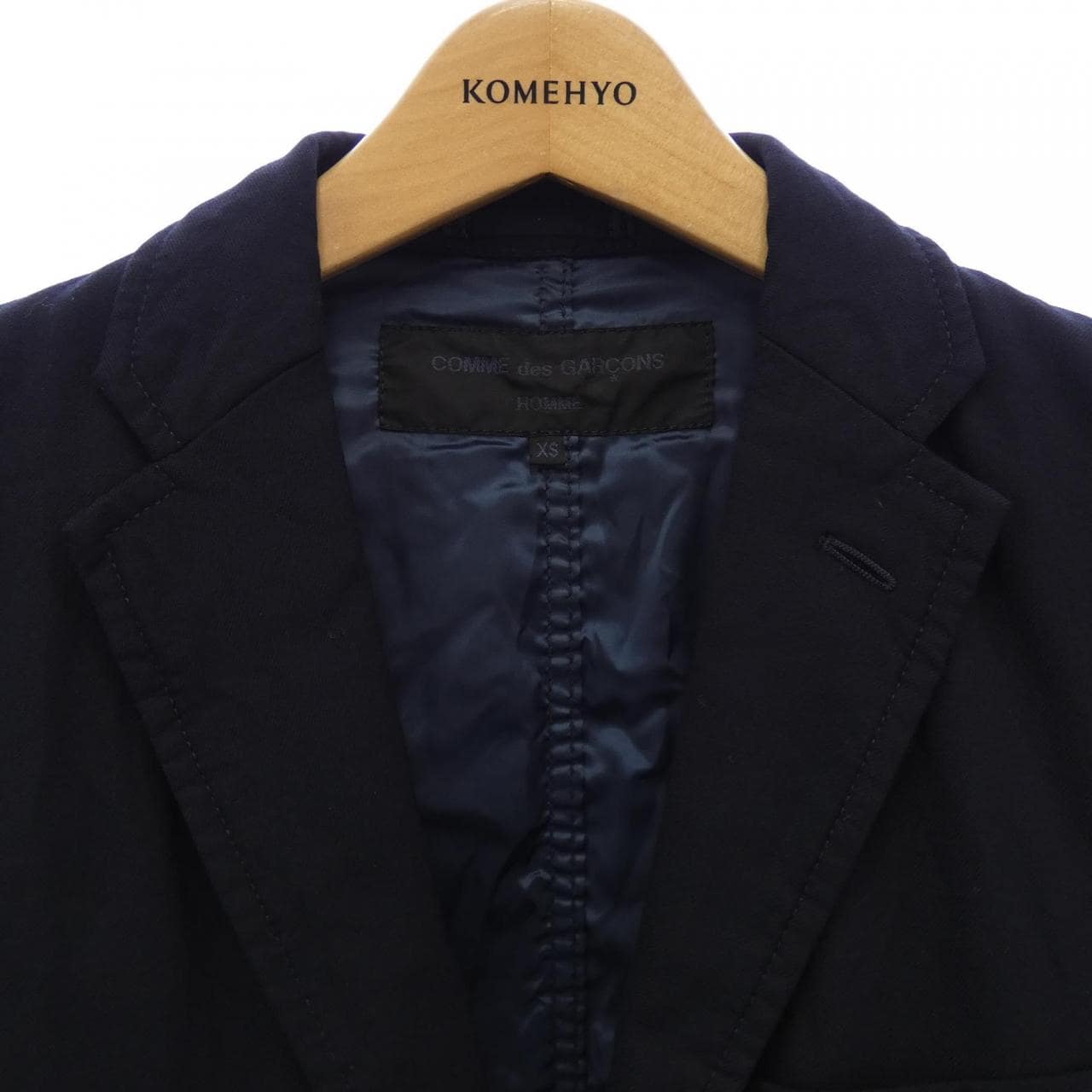 コムデギャルソンオム GARCONS HOMME ジャケット