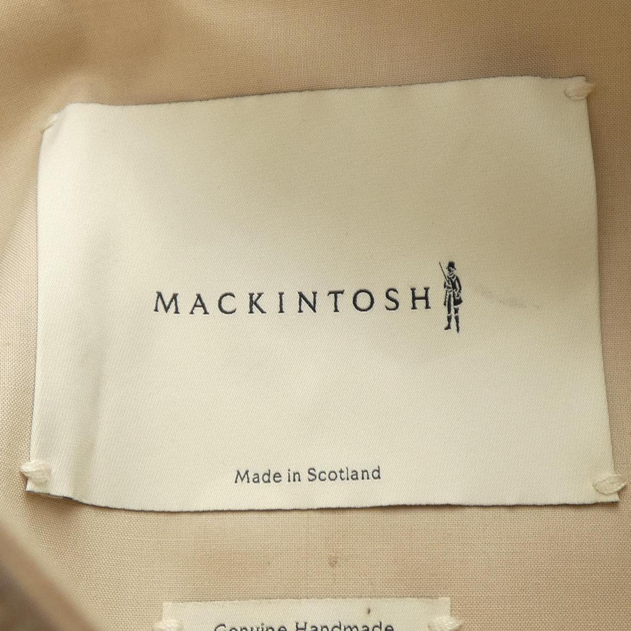 マッキントッシュ MACKINTOSH コート