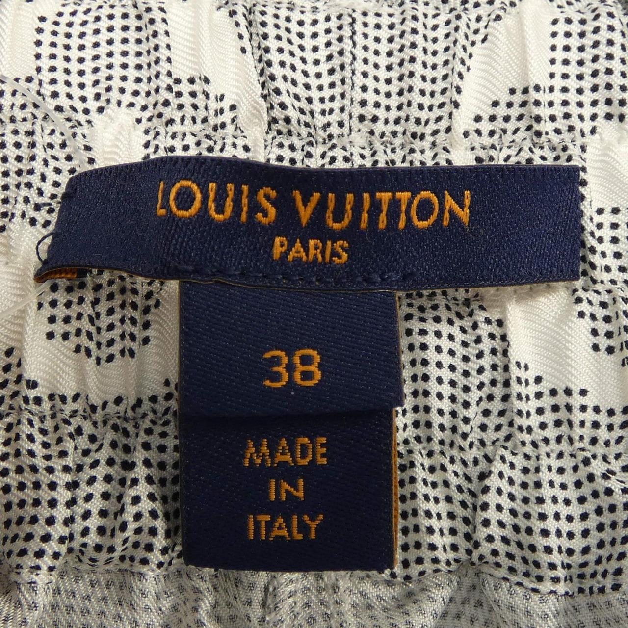 ルイヴィトン LOUIS VUITTON ショートパンツ