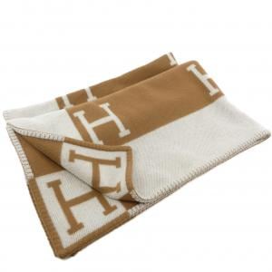 HERMES HERMES blanket