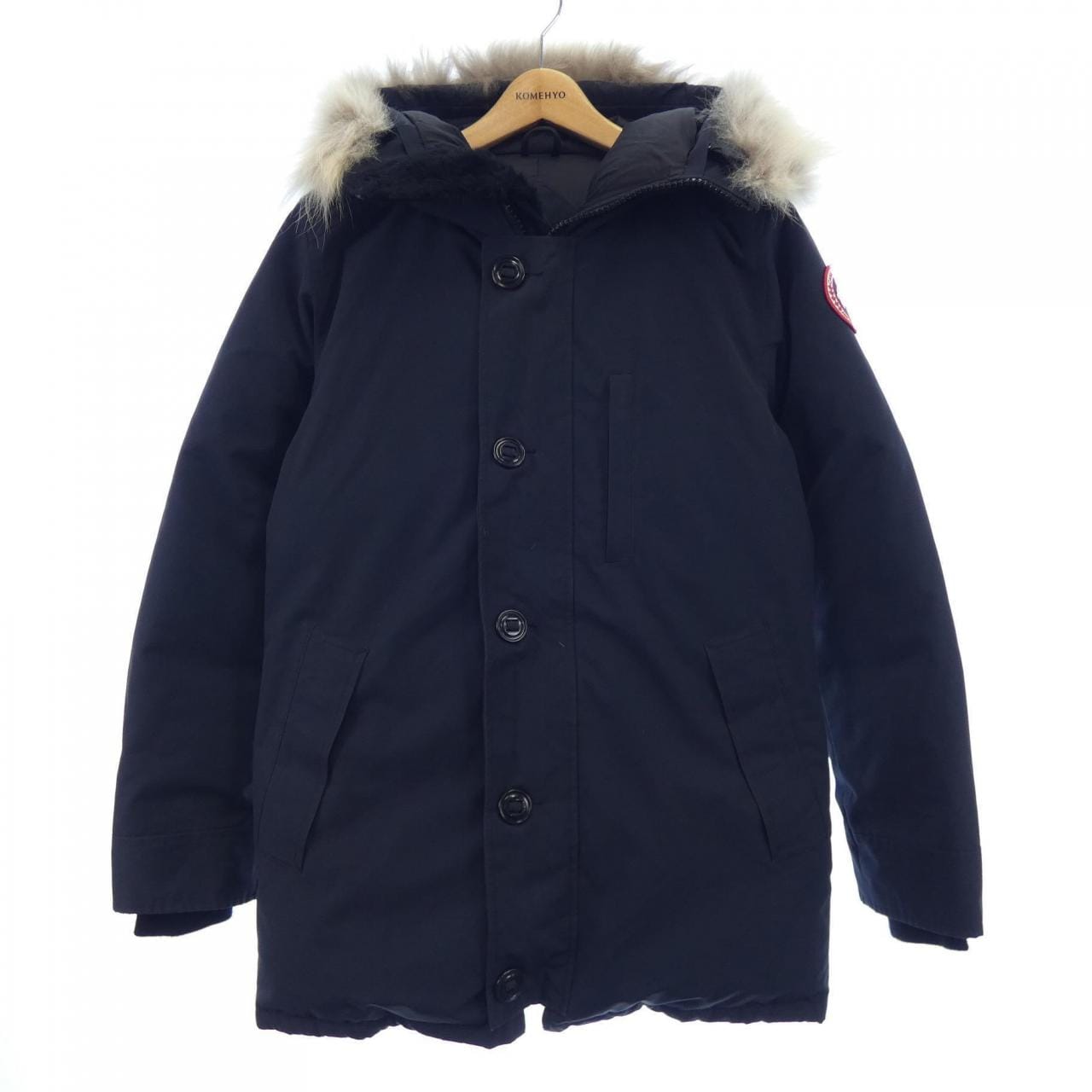 Canada goose CANADA GOOSE down jacket