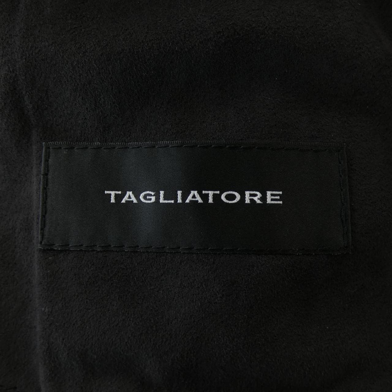 意大利面TAGLIATORE外套