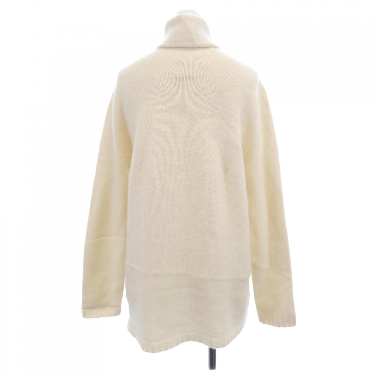 【ヴィンテージ】シャネル CHANEL ニット
