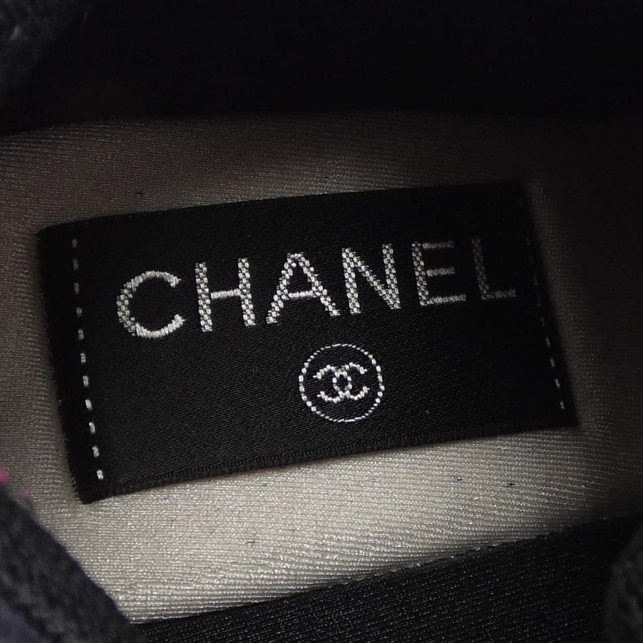 CHANEL CHANEL Sneakers
