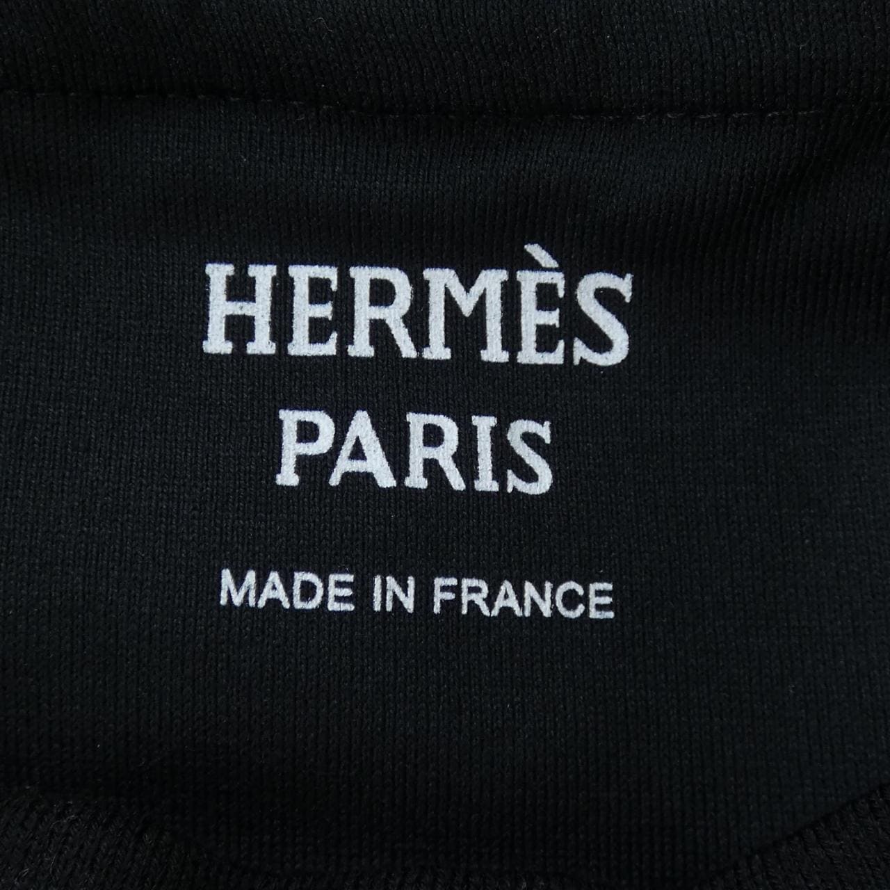 HERMES愛馬仕上衣