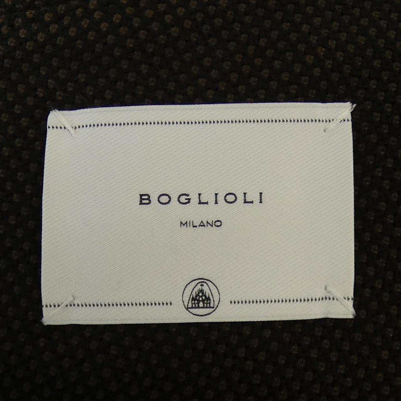 ボリオリ BOGLIOLI ジャケット