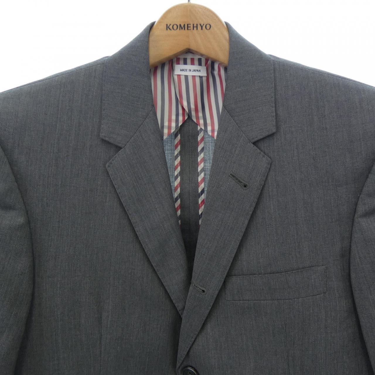 トムブラウン THOM BROWNE スーツ