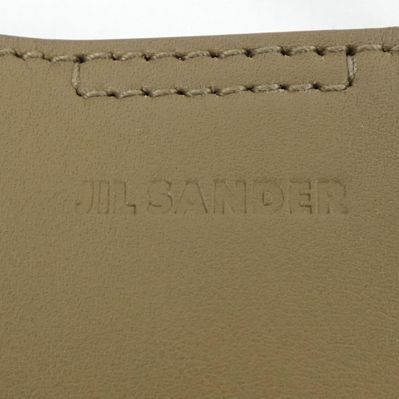 ジルサンダー JIL SANDER BAG