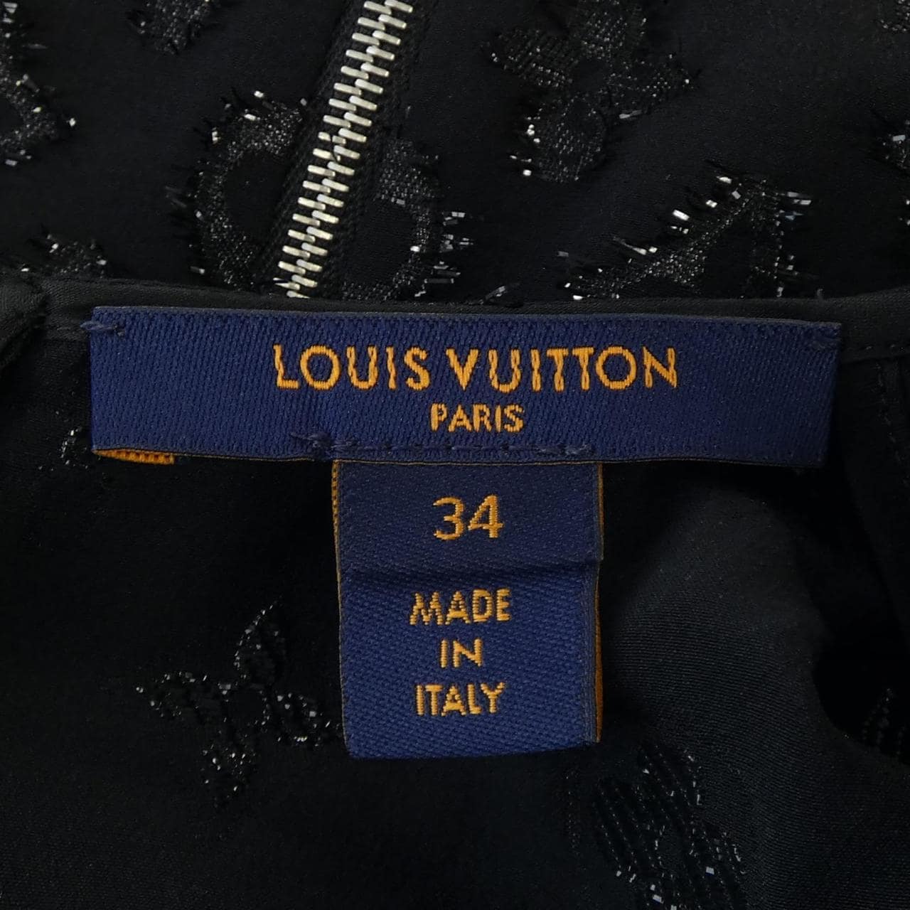 ルイヴィトン LOUIS VUITTON ワンピース