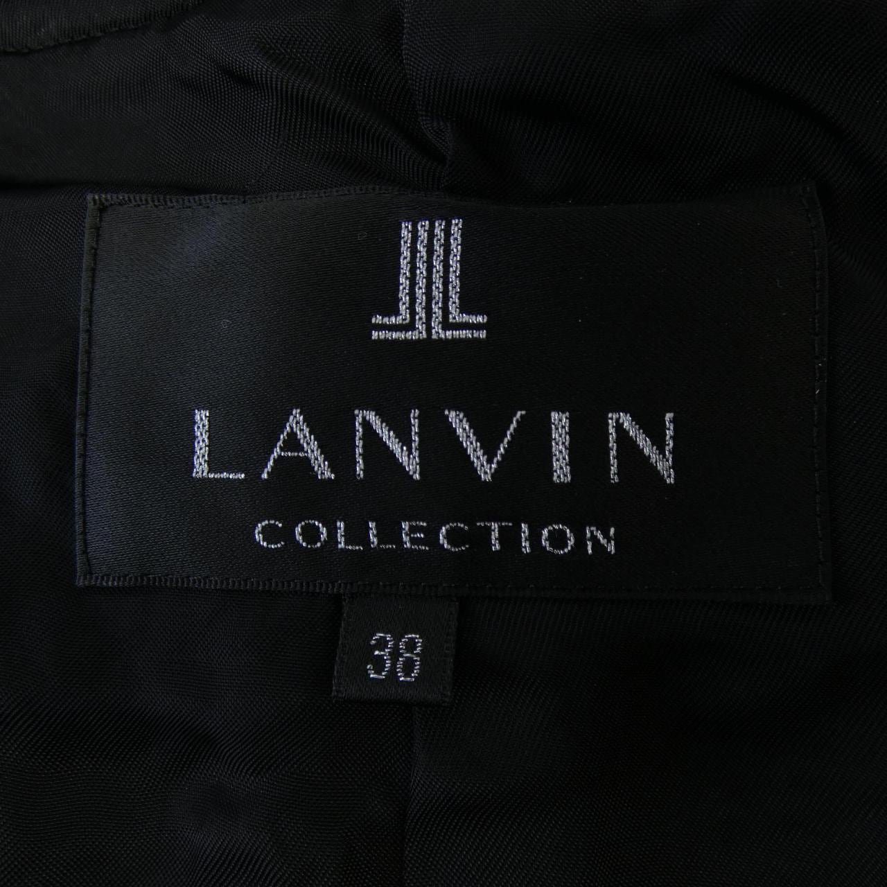 LANVIN系列夾克