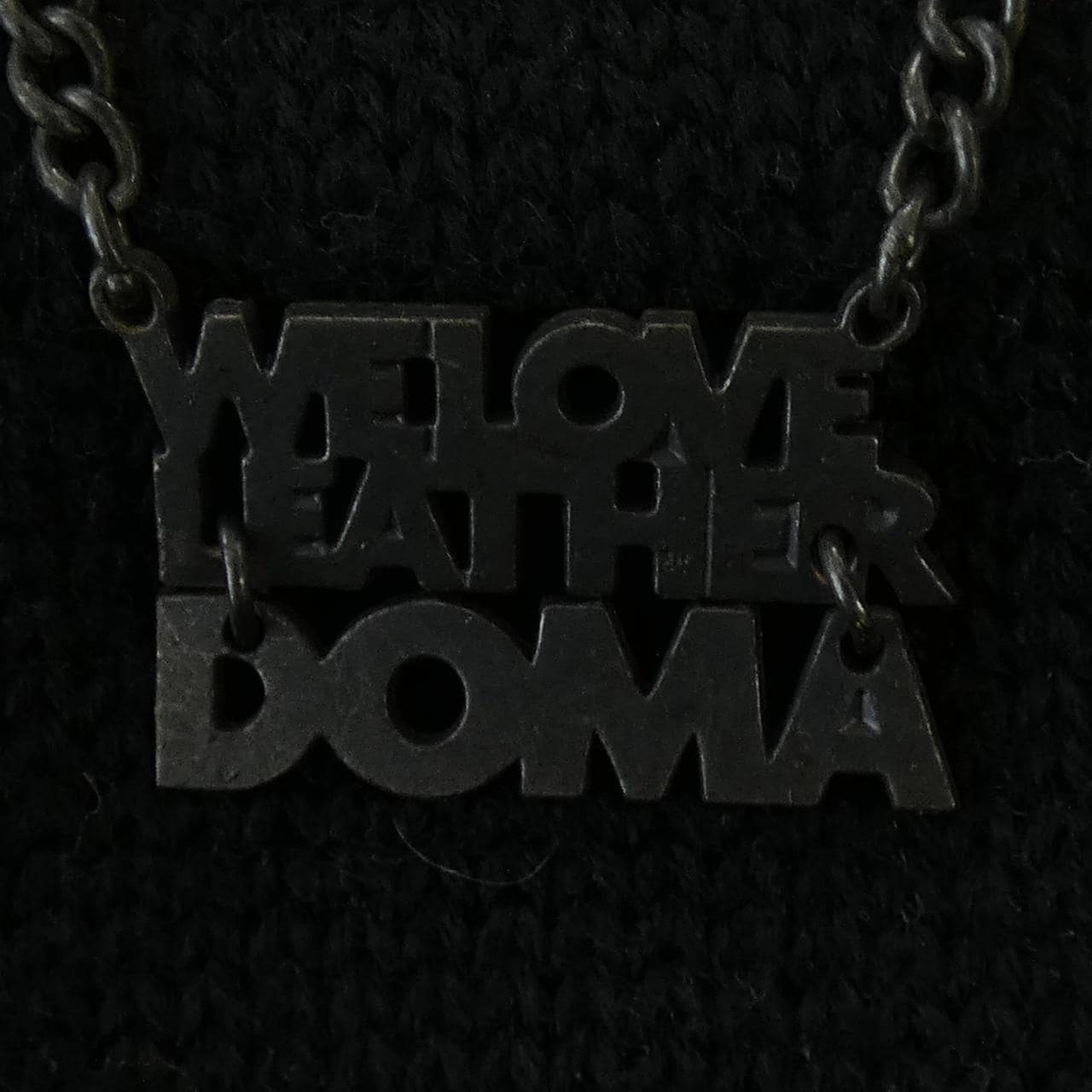 ドーマ DOMA レザージャケット
