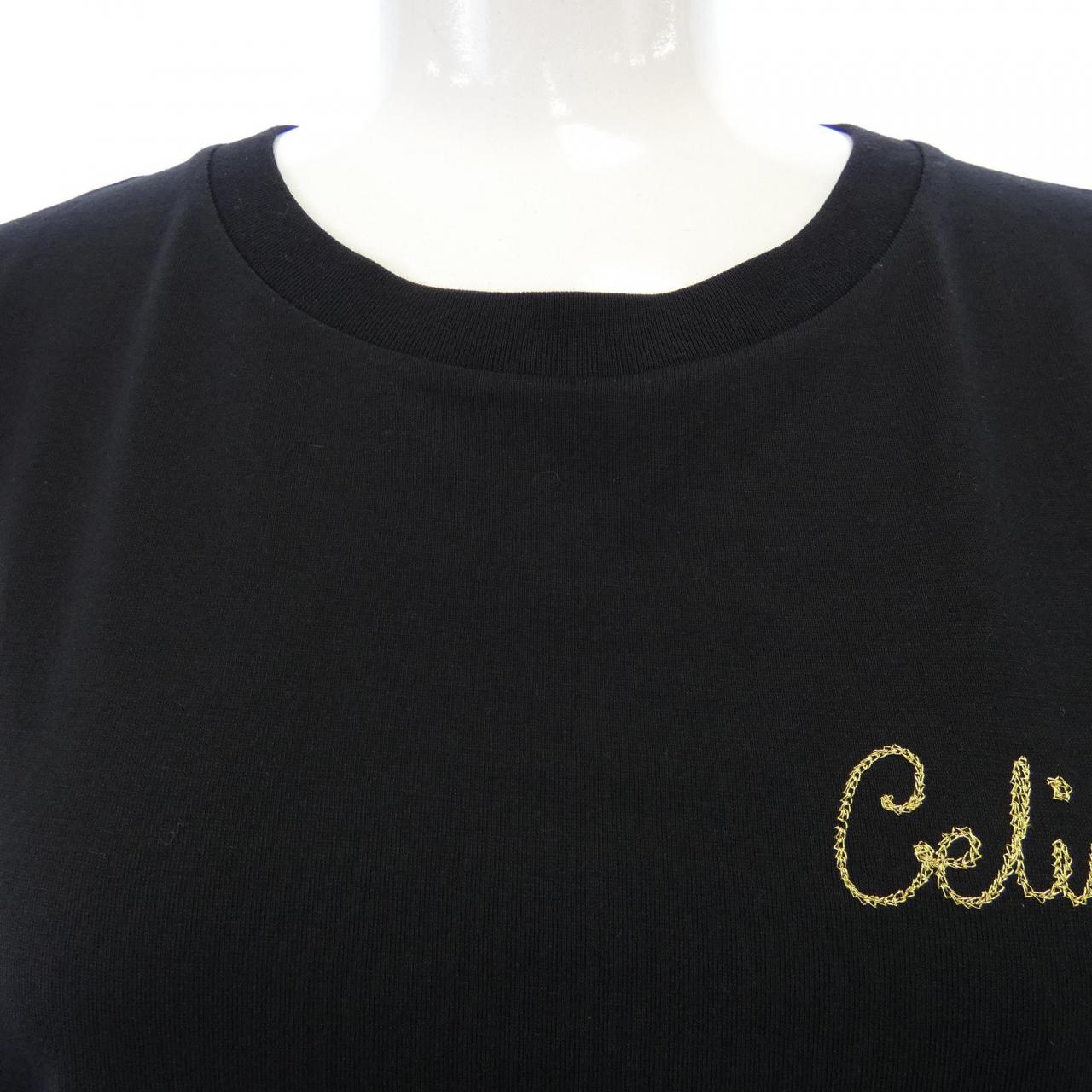 セリーヌ CELINE Tシャツ