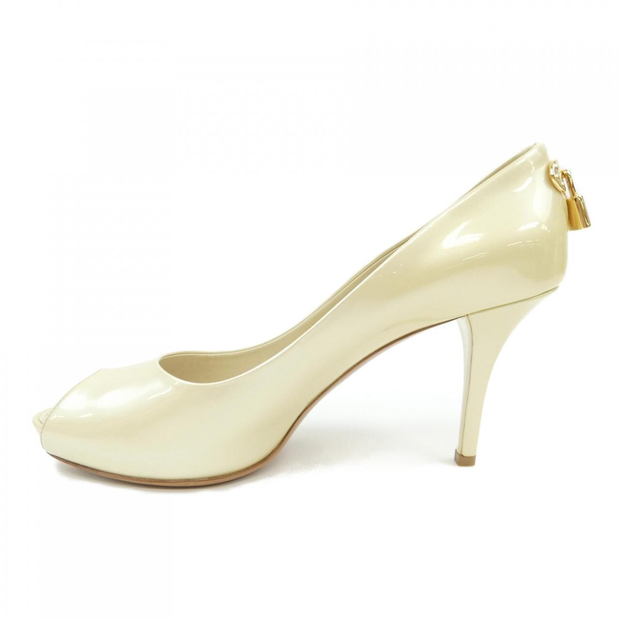 LOUIS VUITTON LOUIS VUITTON PUMPS