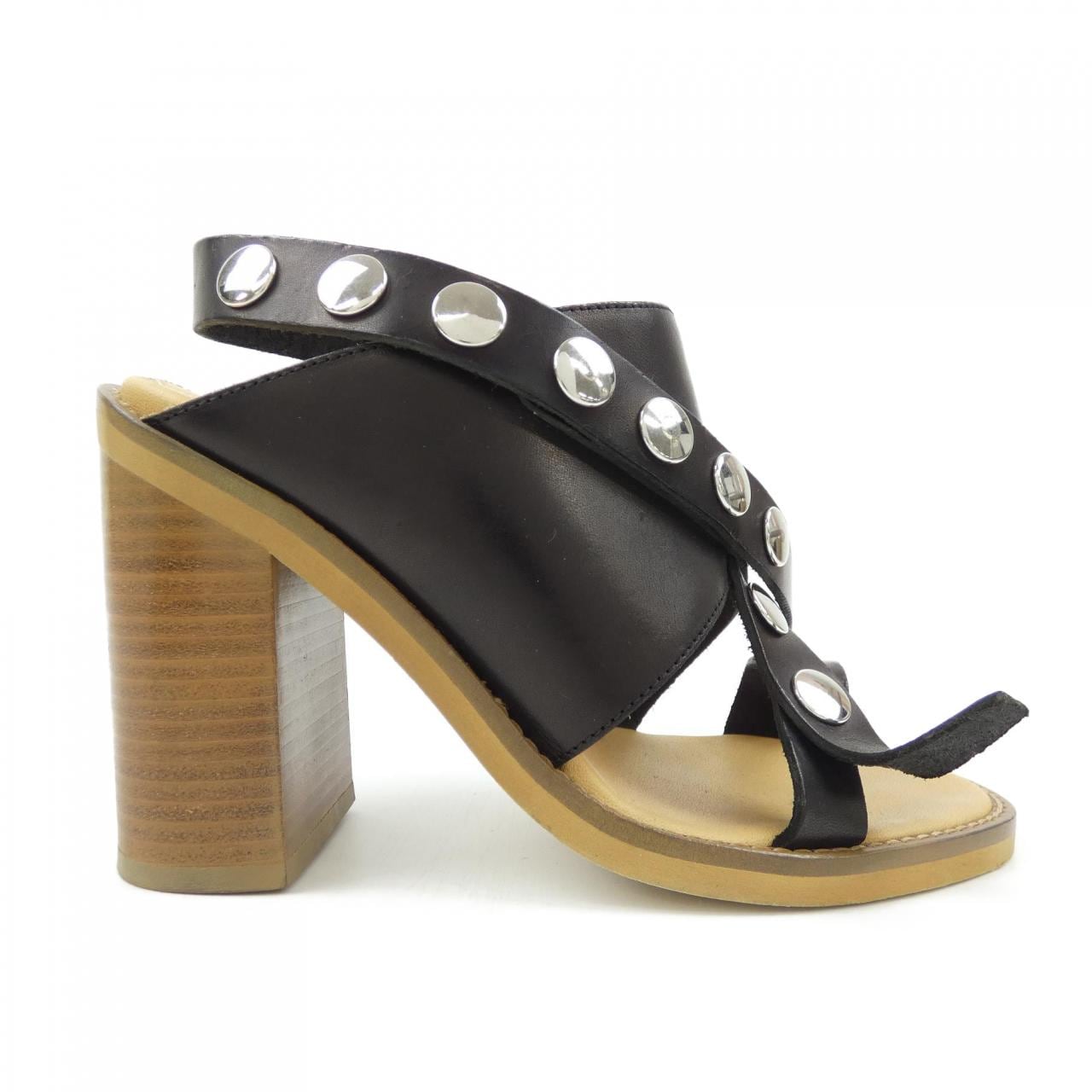 MM6 MM6 sandals