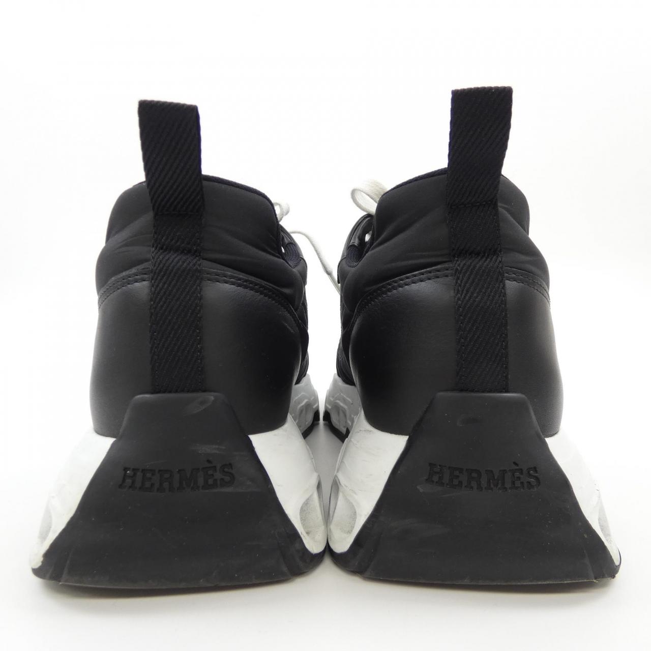 エルメス HERMES スニーカー