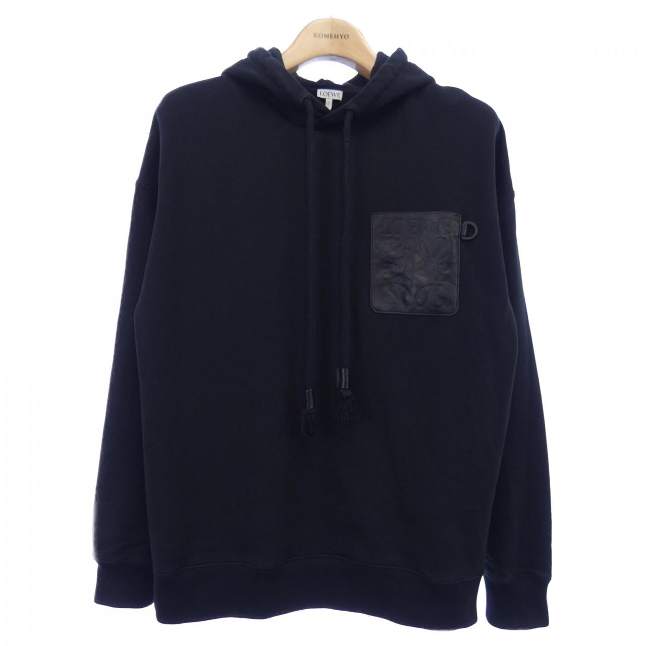 ロエベ LOEWE パーカー