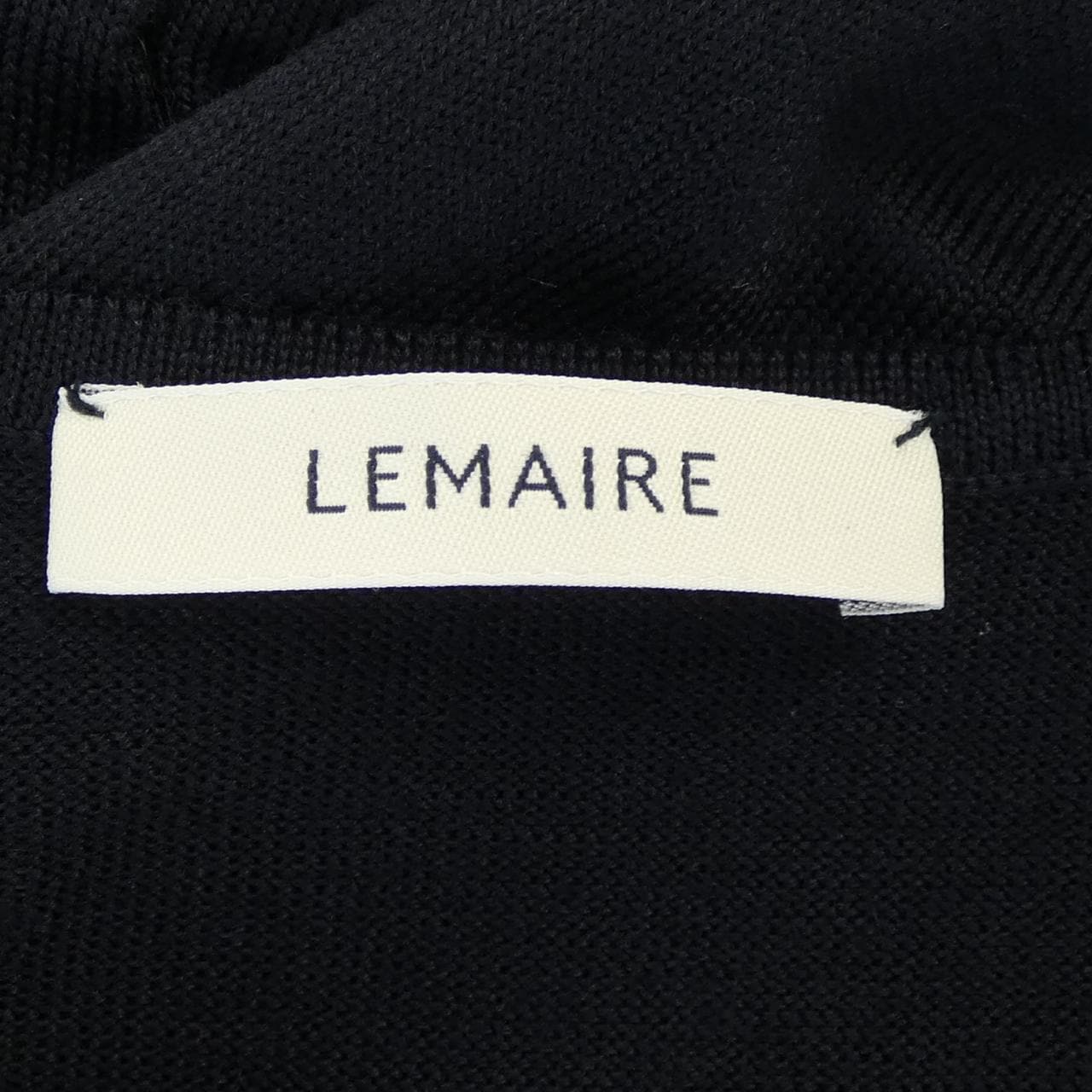 ルメール LEMAIRE ワンピース