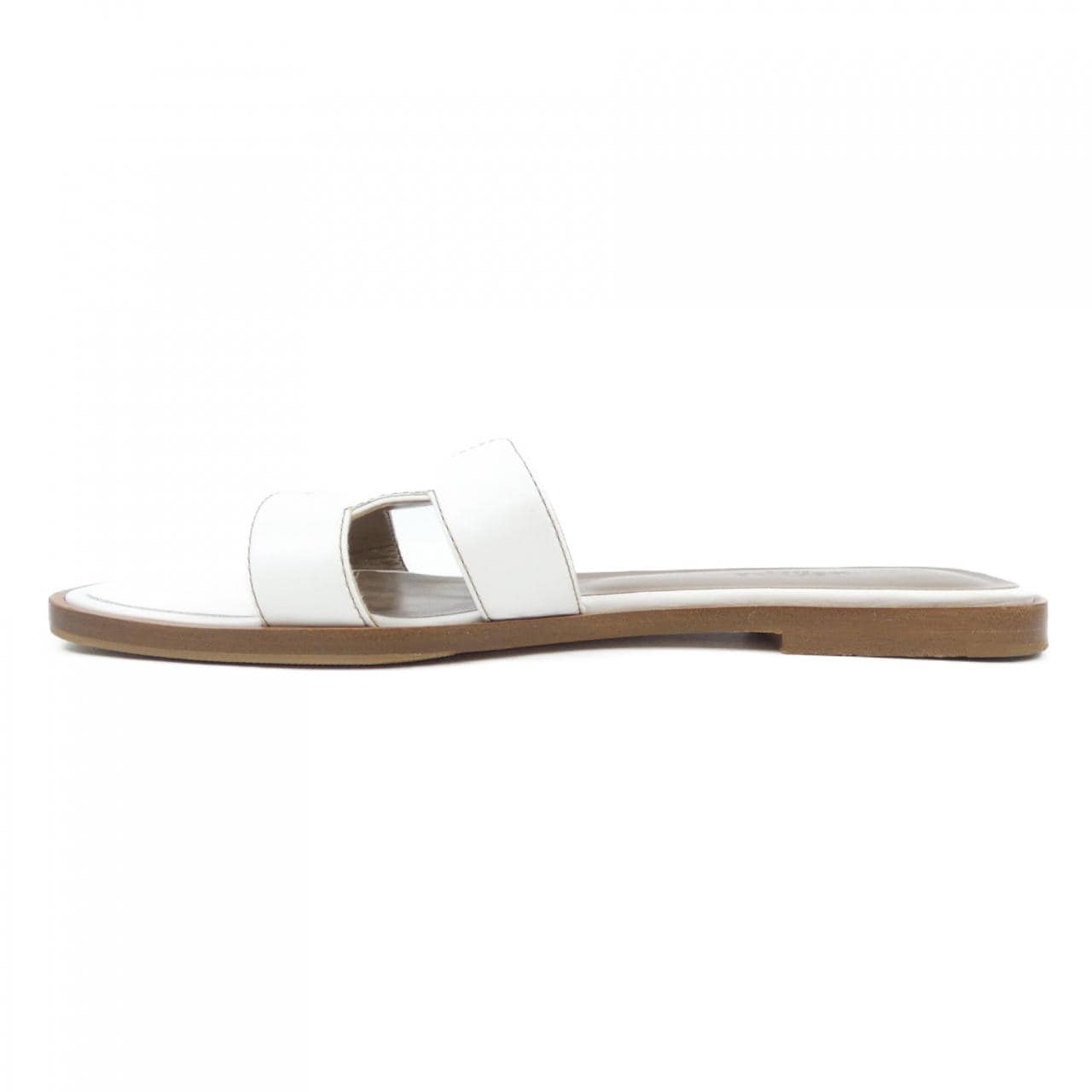 エルメス HERMES オラン ORAN 021056Z サンダル