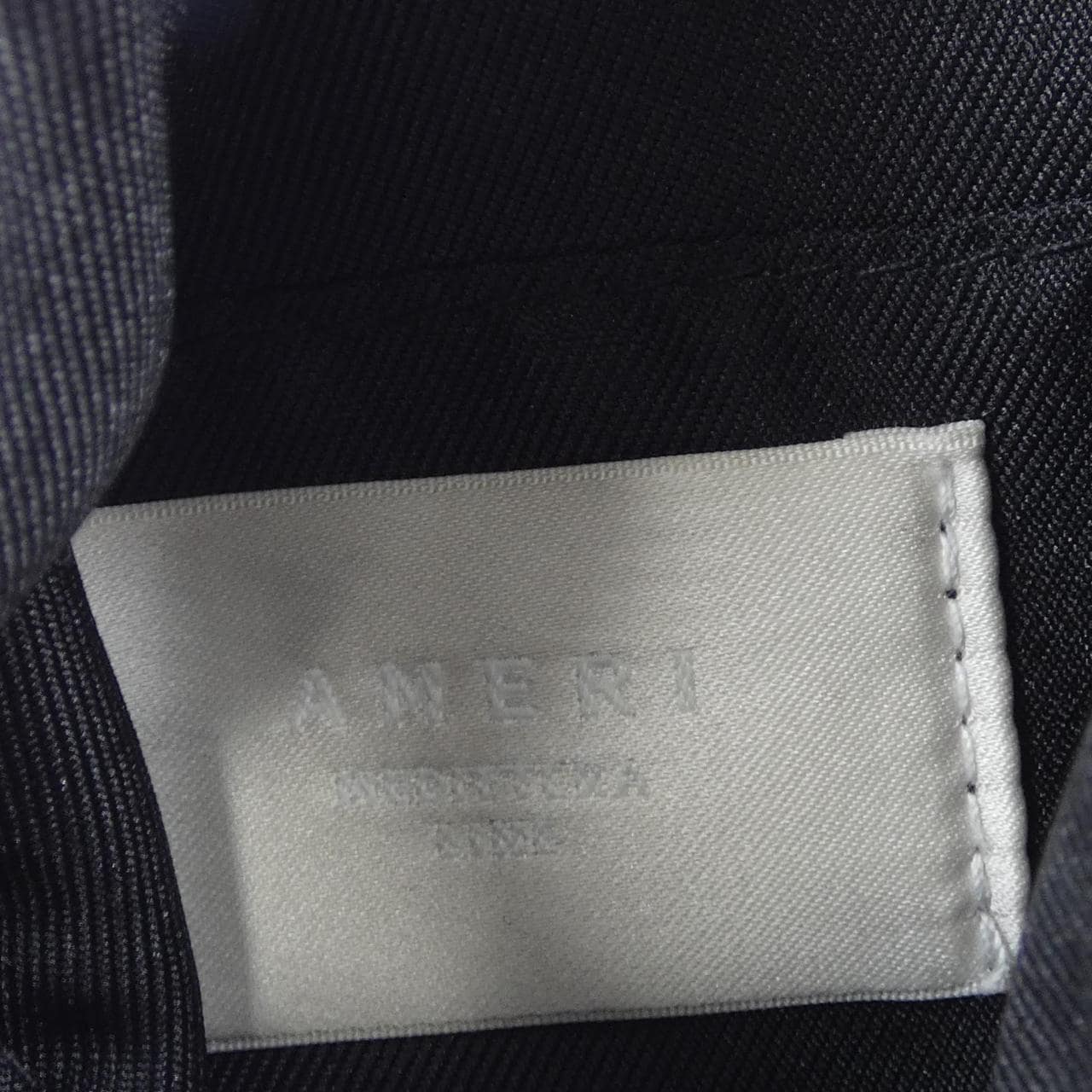 アメリ AMERI VINTAGE BAG