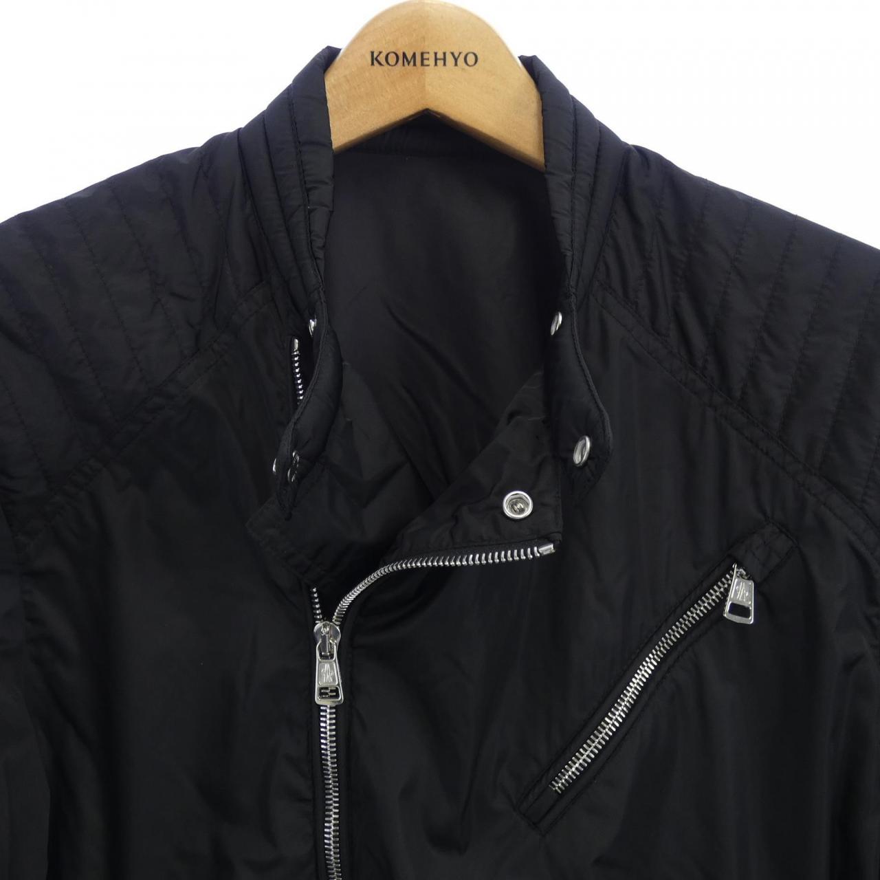 MONCLER MONCLER 54155 JAUR blouson